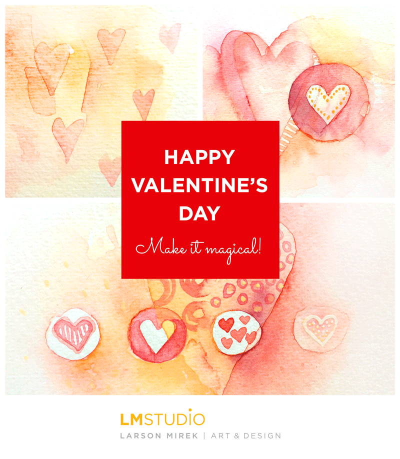 LMstudio Valentine